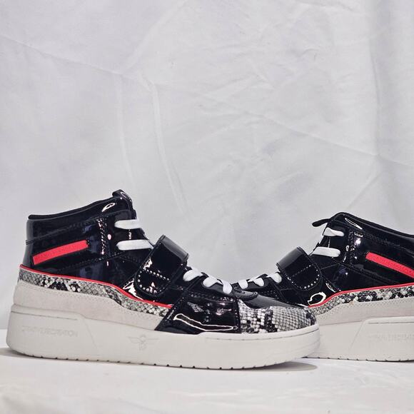 Creative Recreation Women's Stella Hi Top Sneakers Size 8.5 NWT - Picture 2 of 8